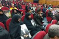 همایش قربانیان ترافیکی شهرستان زرند برگزار شد97.9.24